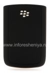 Photo 2 — Logement d'origine pour BlackBerry 9780 Bold, Noir (Black)