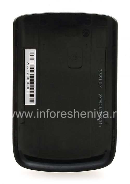 Photogallery for BlackBerry 9780 Bold জন্য মূল ক্ষেত্রে, ব্ল্যাক (কালো) product
