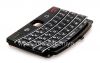 Photo 16 — Original-Gehäuse für Blackberry 9780 Bold, Black (Schwarz)
