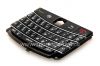 Photo 17 — Original-Gehäuse für Blackberry 9780 Bold, Black (Schwarz)