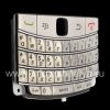 Photo 18 — I original icala BlackBerry 9780 Bold, White (Pearl White)