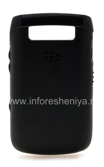 La cubierta de plástico original, cubrir Carcasa Dura BlackBerry 9700/9780 Bold