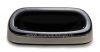 Photo 1 — Asli charger desktop "Kaca" Pengisian Pod untuk BlackBerry 9700 / 9780 Bold, metalik