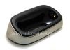 Photo 4 — Asli charger desktop "Kaca" Pengisian Pod untuk BlackBerry 9700 / 9780 Bold, metalik