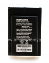 Photo 2 — Perusahaan baterai berkapasitas tinggi Seidio Innocell Extended Battery untuk BlackBerry 9700 / 9780 Bold, hitam