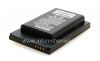 Photo 5 — Perusahaan baterai berkapasitas tinggi Seidio Innocell Extended Battery untuk BlackBerry 9700 / 9780 Bold, hitam