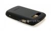 Фотография 6 — Фирменный силиконовый чехол Incipio DermaShot для BlackBerry 9700/9780 Bold, Черный (Black)