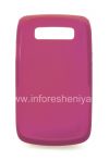 Photo 2 — Merek Silicone Case untuk Incipio DermaShot BlackBerry 9700 / 9780 Bold, Purple (Ungu Tua)