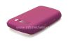 Photo 7 — Merek Silicone Case untuk Incipio DermaShot BlackBerry 9700 / 9780 Bold, Purple (Ungu Tua)