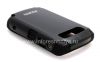 Photo 6 — কর্পোরেট কেস BlackBerry 9700 / 9780 Bold জন্য Incipio Silicrylic ruggedized, ব্ল্যাক (কালো)