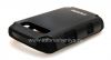 Photo 7 — Cas d'entreprise durcis Incipio Silicrylic pour BlackBerry 9700/9780 Bold, Noir (Black)