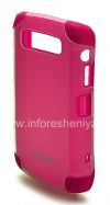 Photo 3 — Case Corporate ruggedized Incipio Silicrylic for BlackBerry 9700 / 9780 Bold, Fuchsia (Magenta)