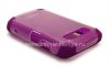 Photo 6 — Cas d'entreprise durcis Incipio Silicrylic pour BlackBerry 9700/9780 Bold, Violet (violet foncé)