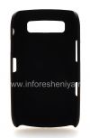 Фотография 2 — Фирменный пластиковый чехол-крышка Incipio Feather Protection для BlackBerry 9700/9780 Bold, Черный (Black)