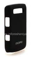 Photo 4 — Firm cover epulasitiki, ikhava Incipio Feather Protection BlackBerry 9700 / 9780 Bold, Black (Black)