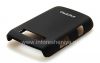 Photo 5 — Firm cover epulasitiki, ikhava Incipio Feather Protection BlackBerry 9700 / 9780 Bold, Black (Black)