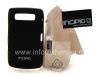 Фотография 7 — Фирменный пластиковый чехол-крышка Incipio Feather Protection для BlackBerry 9700/9780 Bold, Черный (Black)