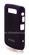 Photo 4 — Firm cover epulasitiki, ikhava Incipio Feather Protection BlackBerry 9700 / 9780 Bold, Dark purple (Midnight Blue)