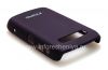 Photo 5 — Firm cover epulasitiki, ikhava Incipio Feather Protection BlackBerry 9700 / 9780 Bold, Dark purple (Midnight Blue)