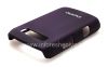 Photo 6 — Firm cover epulasitiki, ikhava Incipio Feather Protection BlackBerry 9700 / 9780 Bold, Dark purple (Midnight Blue)