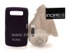 Фотография 7 — Фирменный пластиковый чехол-крышка Incipio Feather Protection для BlackBerry 9700/9780 Bold, Темно-сиреневый (Midnight Blue)
