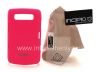 Фотография 7 — Фирменный пластиковый чехол-крышка Incipio Feather Protection для BlackBerry 9700/9780 Bold, Фуксия (Magenta)