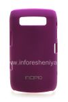 Photo 1 — Firm cover epulasitiki, ikhava Incipio Feather Protection BlackBerry 9700 / 9780 Bold, Purple (Okunsomi)