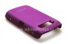 Фотография 5 — Фирменный пластиковый чехол-крышка Incipio Feather Protection для BlackBerry 9700/9780 Bold, Фиолетовый (Dark Purple)