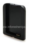 Photo 3 — BlackBerry के लिए ब्रांड इंटीग्रेटेड चार्जर सीडियो मल्टी-फंक्शन चार्जर M-S1, काला