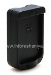 Photo 8 — شاحن العلامة التجارية المتكاملة Seidio شاحن متعدد الوظائف M-S1 ل BlackBerry, أسود
