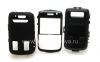 Фотография 5 — Чехол повышенной прочности "Robot" для BlackBerry 9700/9780 Bold, Черный/Черный