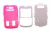 Фотография 5 — Чехол повышенной прочности "Robot" для BlackBerry 9700/9780 Bold, Розовый/Белый