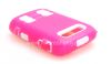Фотография 6 — Чехол повышенной прочности "Robot" для BlackBerry 9700/9780 Bold, Розовый/Белый