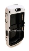 Фотография 4 — Чехол повышенной прочности "Robot" для BlackBerry 9700/9780 Bold, Белый/Черный