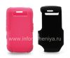 Photo 5 — Case ruggedized "the Robot 2" ngoba BlackBerry 9700 / 9780 Bold, Black / Pink