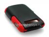 Photo 7 — Case durcis "Robot 2" pour BlackBerry 9700/9780 Bold, Noir / Rouge