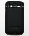 Фотография 1 — Фирменный чехол-аккумулятор Case-Mate Fuel Lite Case для BlackBerry 9700/9780 Bold, Черный (Black)
