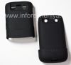 Фотография 5 — Фирменный чехол-аккумулятор Case-Mate Fuel Lite Case для BlackBerry 9700/9780 Bold, Черный (Black)