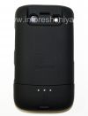 Фотография 8 — Фирменный чехол-аккумулятор Case-Mate Fuel Lite Case для BlackBerry 9700/9780 Bold, Черный (Black)