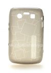 Photo 1 — Corporate Silicone Case compacted Case-Mate Gelli Case for BlackBerry 9700/9780 Bold, Gray