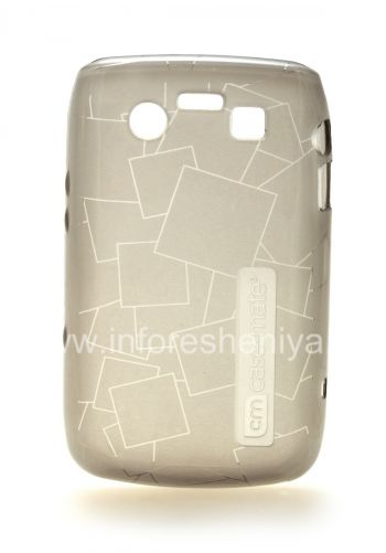 Corporate Silicone Case compacted Case-Mate Gelli Case for BlackBerry 9700/9780 Bold