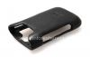 Photo 12 — Signature Leather Case Case-Mate Signature en cuir Premium pour BlackBerry 9700/9780 Bold, Noir (Black)