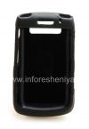 Фотография 2 — Фирменный пластиковый чехол + крепление на ремень Body Glove Elements Snap-On Case для BlackBerry 9700/9780 Bold, Черный