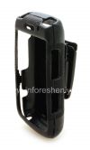 Photo 4 — Brand plastic case + belt clip Body Glove Elements Snap-On Case for BlackBerry 9700/9780 Bold, The black