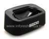 Фотография 4 — Фирменное настольное зарядное устройство "Стакан" Seidio Desktop Cradle Inno Dock Pod для BlackBerry 9700/9780 Bold, Черный Матовый