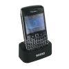 Фотография 11 — Фирменное настольное зарядное устройство "Стакан" Seidio Desktop Cradle Inno Dock Pod для BlackBerry 9700/9780 Bold, Черный Матовый