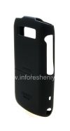 Photo 3 — Seidio Innocase সারফেস BlackBerry 9700 / 9780 Bold জন্য দৃঢ় প্লাস্টিক কভার, ব্ল্যাক (কালো)