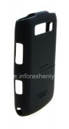 Photo 4 — Couvercle en plastique entreprise Seidio Innocase Surface pour BlackBerry 9700/9780 Bold, Noir (Black)