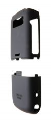 Photo 6 — Corporate Plastikabdeckung Seidio Innocase Oberfläche für Blackberry 9700/9780 Bold, Black (Schwarz)