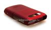 Photo 6 — Couvercle en plastique entreprise Seidio Innocase Surface pour BlackBerry 9700/9780 Bold, Bourgogne (Rouge)